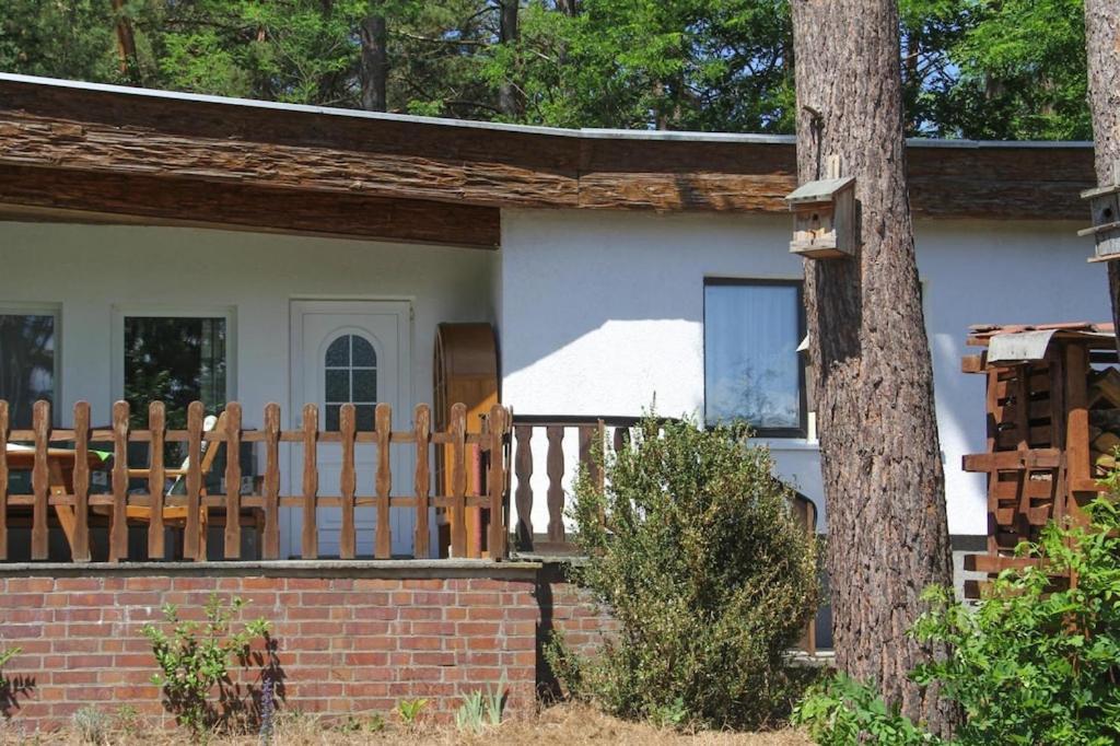 Bungalow, トイピッツ エクステリア 写真