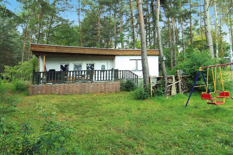 Bungalow, トイピッツ エクステリア 写真