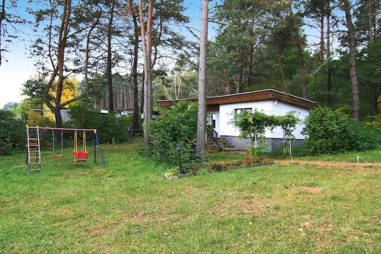 Bungalow, トイピッツ エクステリア 写真